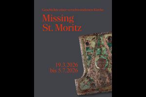 Gotisches Haus – Missing St. Moritz